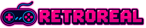RETRO REAL
